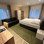 Hotel Aquarius Braunschweig