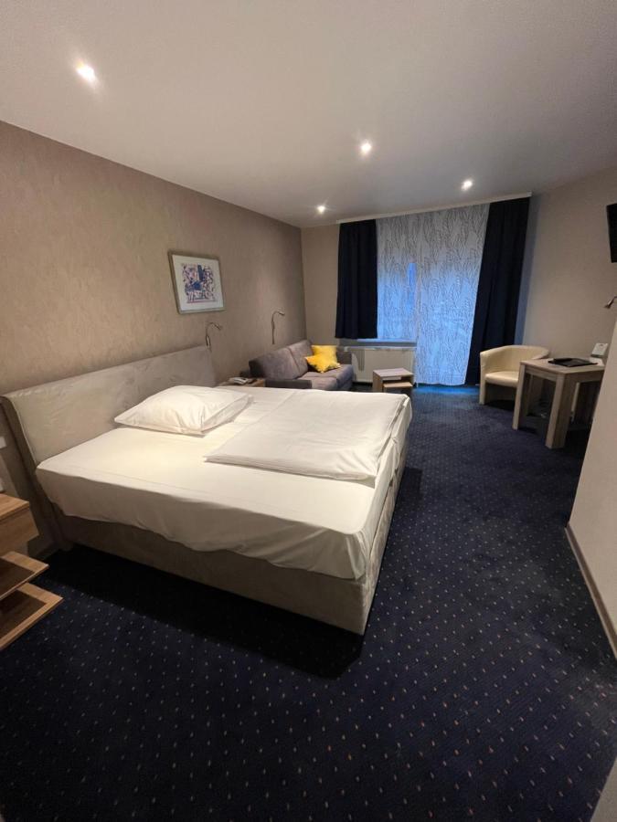 Aquarius Hotel