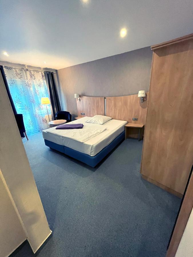 Aquarius Hotel Braunschweig