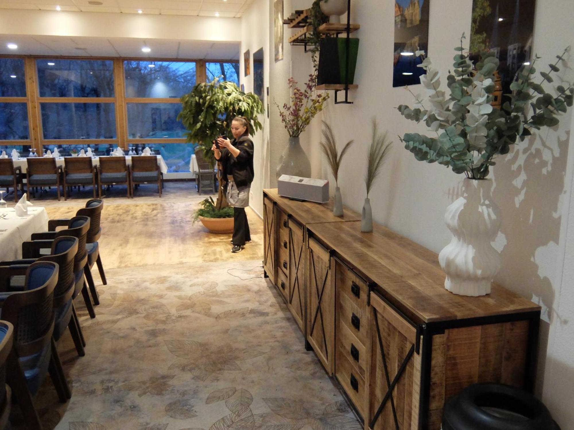 Hotel Aquarius