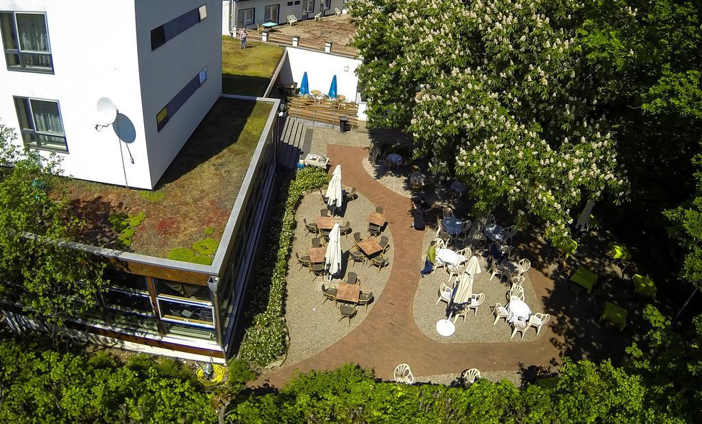 Hotel Aquarius 3*